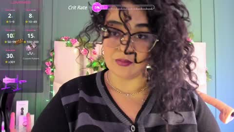 reginavegaa online show from 14, 1, 2025