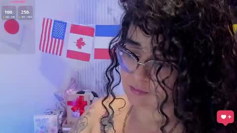 reginavegaa online show from 12, 6, 2026