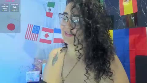 reginavegaa online show from 16, 6, 2026