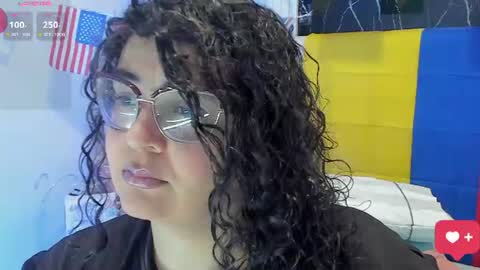 reginavegaa online show from 17, 6, 2026