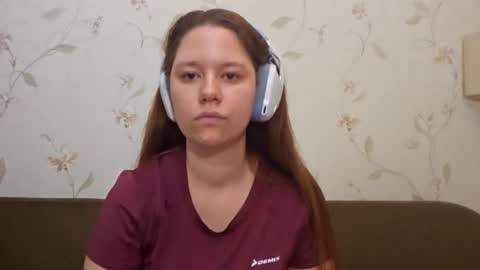 Snapshot of reginiathornton chatting on 10, 10, 2025 May online show from 10, 10, 2025