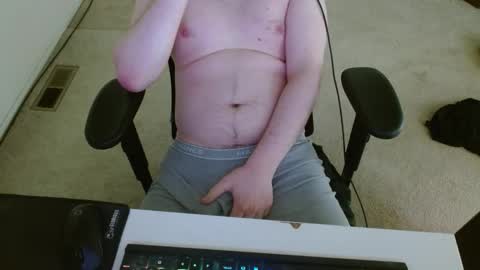 Snapshot of regular03 chatting on 10, 1, 2026 regular03 online show from 10, 1, 2026