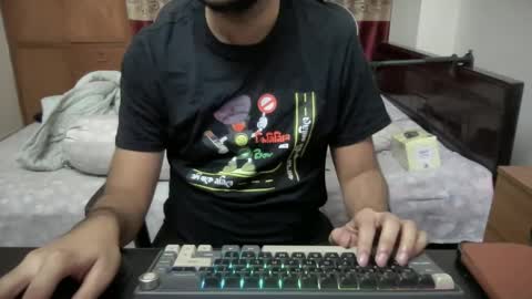 rehan3dx online show from 5, 1, 2025