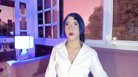 Rei Ayanami online show from 2, 5, 2026