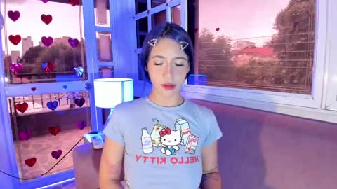 Rei Ayanami online show from 7, 5, 2026