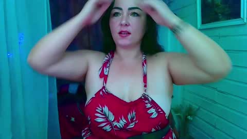 Karina online show from 3, 12, 2024