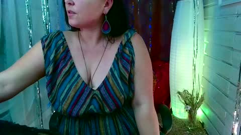 Karina online show from 11, 12, 2024