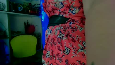 Karina online show from 17, 1, 2025