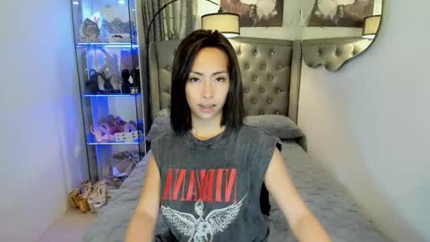 reighnempress online show from 9, 10, 2025