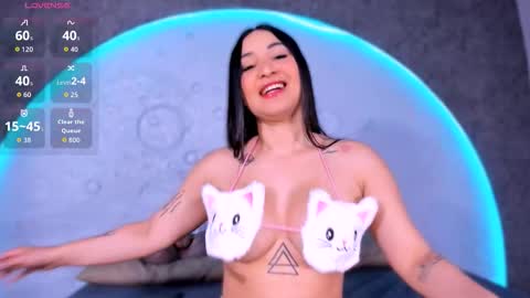 Snapshot of reiinachloe chatting on 20, 2, 2026 reiinachloe online show from 20, 2, 2026