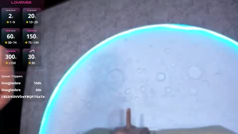 Snapshot of reiinachloe chatting on 25, 2, 2026 reiinachloe online show from 25, 2, 2026