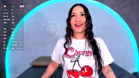 Snapshot of reiinachloe chatting on 9, 3, 2026 reiinachloe online show from 9, 3, 2026