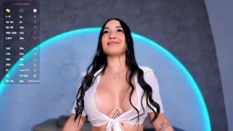 Snapshot of reiinachloe chatting on 12, 3, 2026 reiinachloe online show from 12, 3, 2026