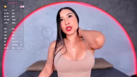 Snapshot of reiinachloe chatting on 26, 3, 2026 reiinachloe online show from 26, 3, 2026