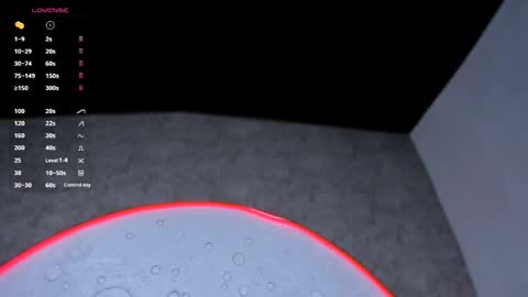 Snapshot of reiinachloe chatting on 31, 3, 2026 reiinachloe online show from 31, 3, 2026