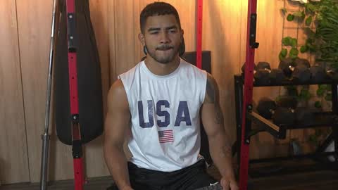 Reik online show from 5, 11, 2025