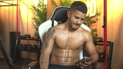 Snapshot of reik_von chatting on 7, 1, 2026 Reik online show from 7, 1, 2026