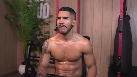 Reik online show from 11, 3, 2026