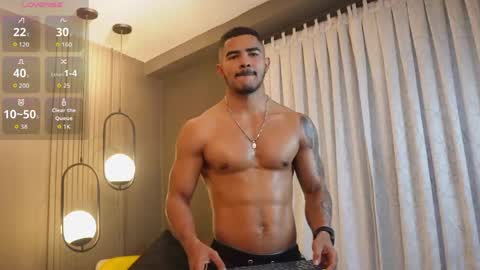 Reik online show from 30, 4, 2026