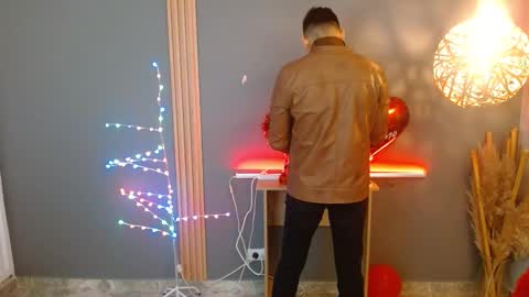   REIKO  online show from 16, 2, 2026