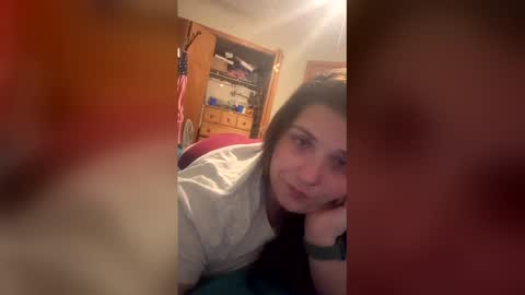 Snapshot of reilyharper452 chatting on 6, 5, 2026 reilyharper452 online show from 6, 5, 2026