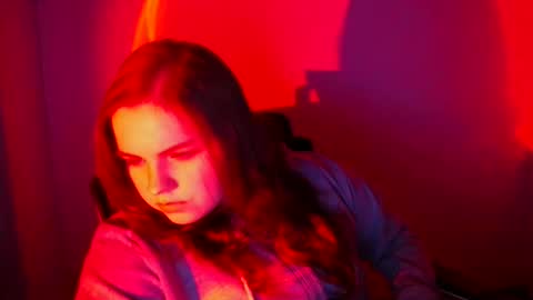 Reina online show from 21, 12, 2025