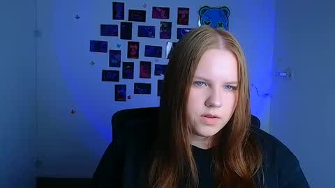 Reina online show from 6, 5, 2026