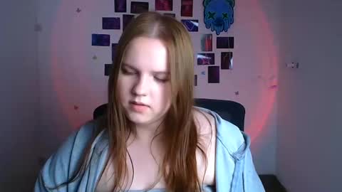 Reina online show from 11, 5, 2026