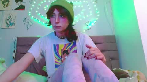 Snapshot of reiv_femboy chatting on 15, 3, 2026 reiv_femboy online show from 15, 3, 2026