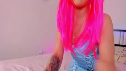 Elly online show from 19, 6, 2026