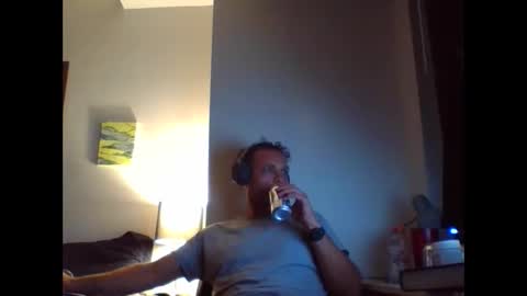 relaxtime123 online show from 8, 10, 2025