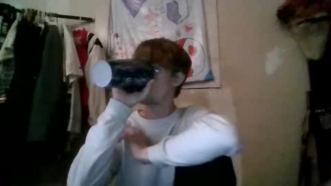 Snapshot of relytburns420 chatting on 26, 6, 2026 tylerBurnham online show from 26, 6, 2026