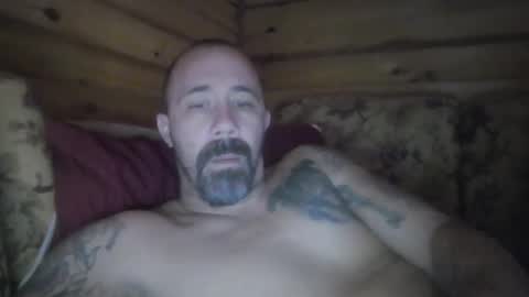 Snapshot of remington543 chatting on 11, 1, 2025 remington543 online show from 11, 1, 2025