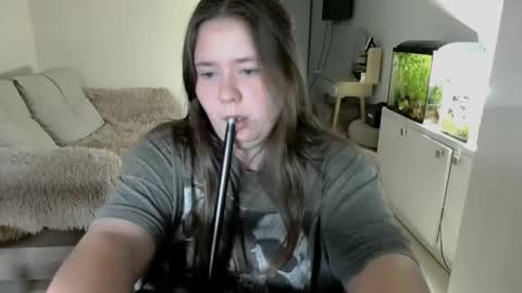 Ann OF - remirann21 online show from 3, 3, 2025