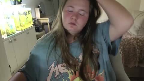 Ann OF - remirann21 online show from 20, 9, 2025