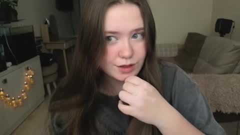 Ann OF - remirann21 online show from 6, 1, 2026