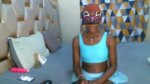 remmyqueen online show from 14, 4, 2026