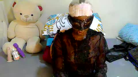 remmyqueen online show from 12, 5, 2026