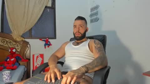 Rmy Steen online show from 14, 12, 2024