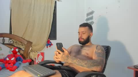 Rmy Steen online show from 19, 12, 2024