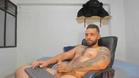 Rmy Steen online show from 18, 1, 2025