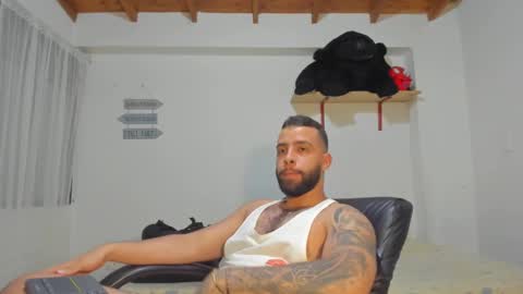 Rmy Steen online show from 30, 1, 2025