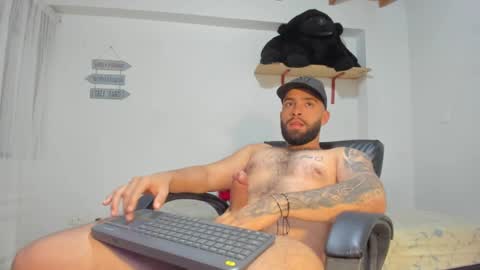 Rmy Steen online show from 7, 2, 2025