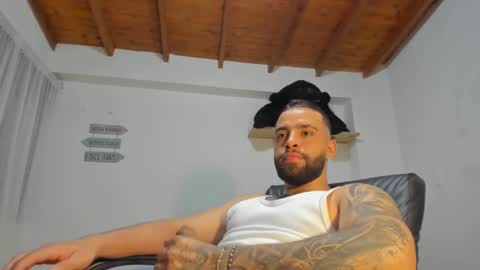 Rmy Steen online show from 21, 2, 2025