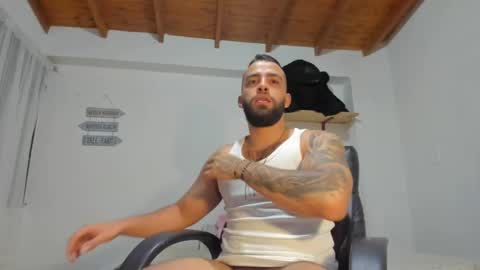 Rmy Steen online show from 4, 3, 2025