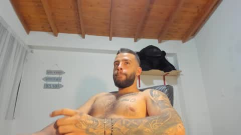 Rmy Steen online show from 6, 3, 2025