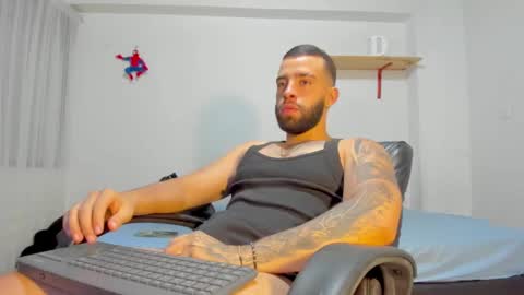 Rmy Steen online show from 25, 9, 2025