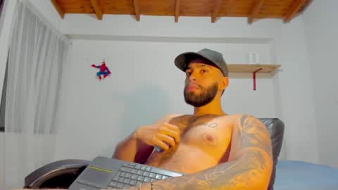 Rmy Steen online show from 11, 10, 2025