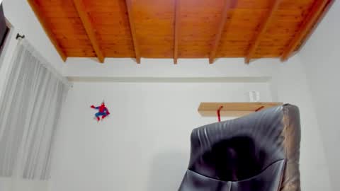 Rmy Steen online show from 16, 10, 2025