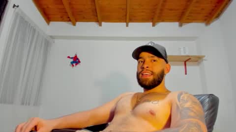 Rmy Steen online show from 17, 10, 2025